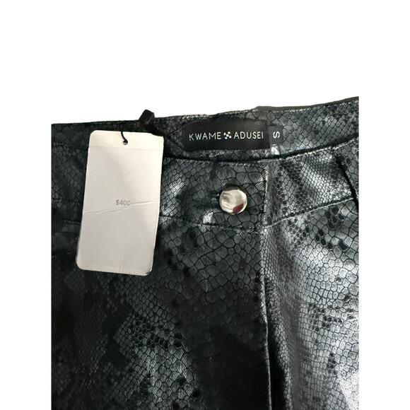 Kwame Adusei size S - Picture 3 of 3